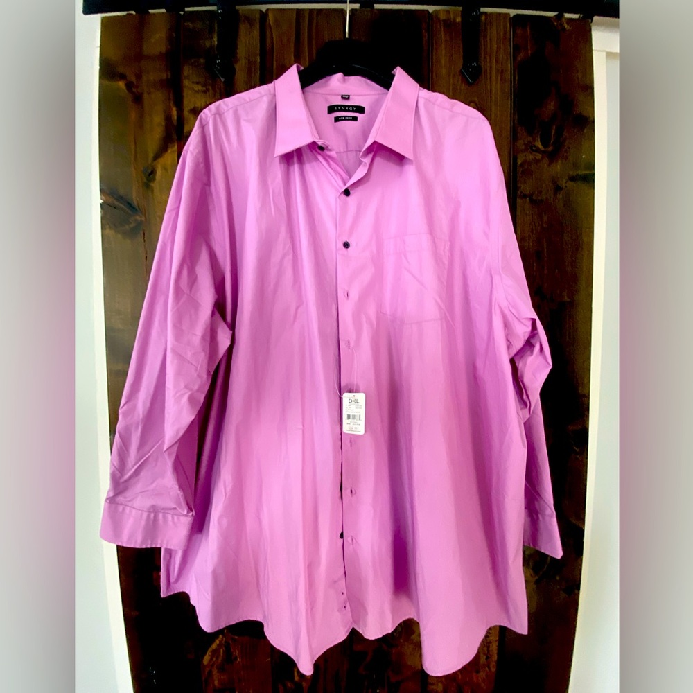Synrgy Dress Shirt